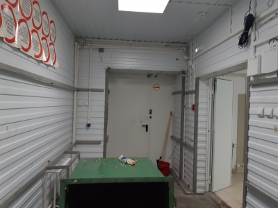 Продажа магазина  339 кв.м. по ул. 25 Января г. Воронежа