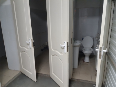 Продажа магазина  339 кв.м. по ул. 25 Января г. Воронежа