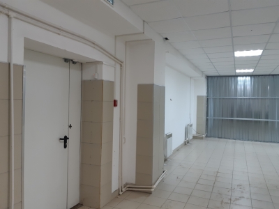 Продажа магазина  339 кв.м. по ул. 25 Января г. Воронежа