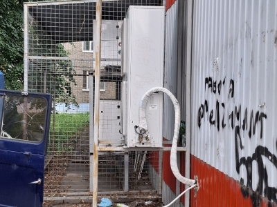 Продажа магазина  339 кв.м. по ул. 25 Января г. Воронежа