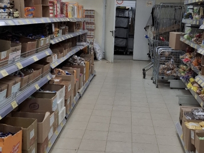 Продажа магазина  339 кв.м. по ул. 25 Января г. Воронежа
