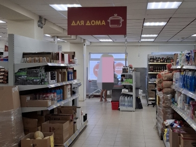 Продажа магазина  339 кв.м. по ул. 25 Января г. Воронежа