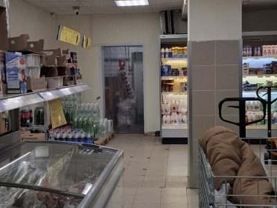 Продажа магазина  339 кв.м. по ул. 25 Января г. Воронежа