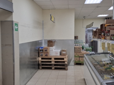 Продажа магазина  339 кв.м. по ул. 25 Января г. Воронежа