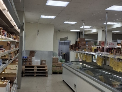 Продажа магазина  339 кв.м. по ул. 25 Января г. Воронежа
