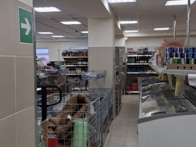 Продажа магазина  339 кв.м. по ул. 25 Января г. Воронежа