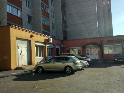 Продается офисное помещение площадью 105 кв. м. Левобережный р-н, г. Воронеж