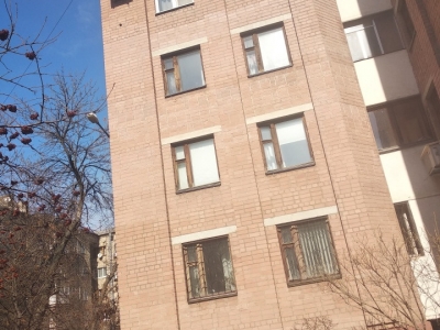 Продам 4 комнатную квартиру в центре г. Воронежа, ул.Свободы 10.