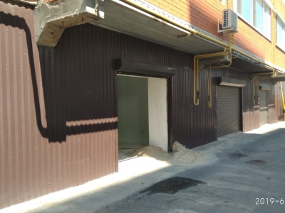 Продам помещение город Воронеж, ул. Марата д. 7