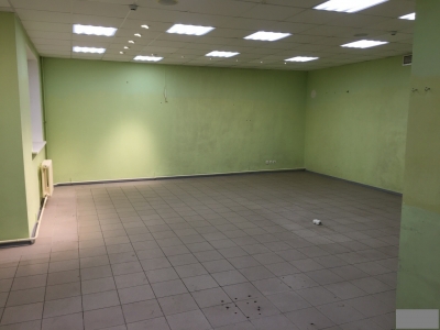 Продам магазин 279,5 кв.м. по ул. Беговая г. Воронеж