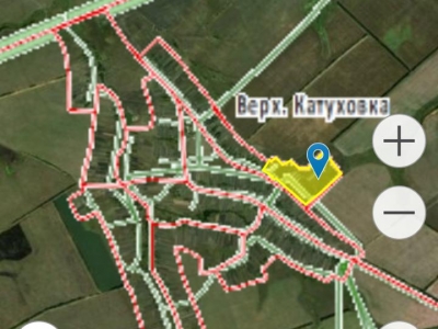 Продам базу на участке 17,9 га в Панинском районе, Воронежской области