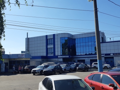 Аренда офиса 500-1000 кв.м. в Коминтерновском районе Воронежа