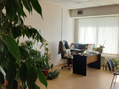 Аренда офиса 129-407 кв.м. в Коминтерновском районе Воронежа