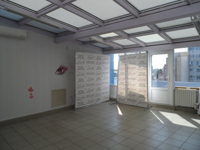 Продается офис 105 кв. м. Ленинский пр-т, г. Воронеж.