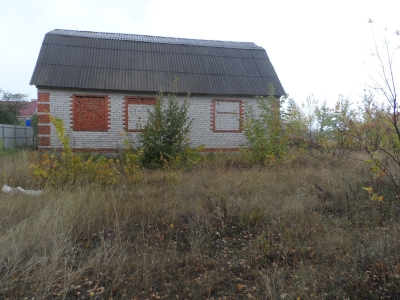 Продается дом в Рамонском р-не, с. Березово.