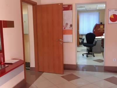 Продам офис 91,5 кв.м. по Б. Победы г. Воронеж