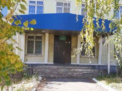 Продам отдельно стоящее здание Воронежская область, с. Новая Усмань с парковкой