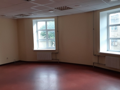 Сдам в аренду офис 60 кв.м. в БЦ по ул. Свободы г. Воронеж