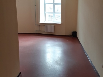 Сдам в аренду офис 60 кв.м. в БЦ по ул. Свободы г. Воронеж