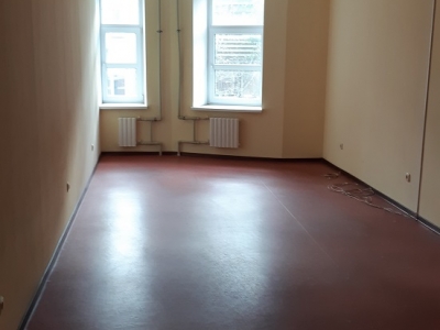 Сдам в аренду офис 60 кв.м. в БЦ по ул. Свободы г. Воронеж