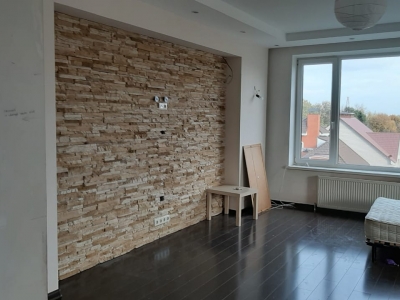 Продам 3 комнатную квартиру с ПАРКИНГОМ ,г.Воронеж,Лесной пер.д.6