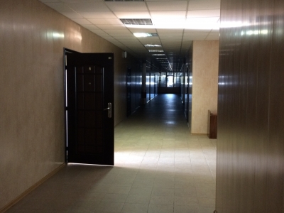 Продается офисное помещение 831 кв.м. в центре  Воронежа.