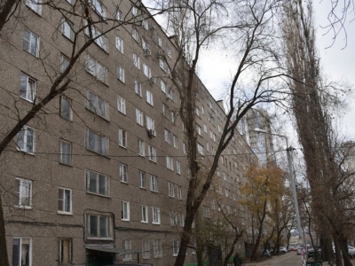 Продам 3 комнатную квартиру Воронеж, пер. Земнухова 20а