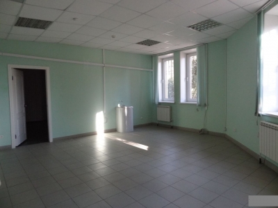 Аренда офиса 160,6 кв.м. по ул. Пограничная г. Воронеж