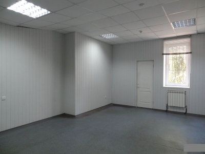 Продам офис 160,6 кв.м. по ул. Пограничная г. Воронеж