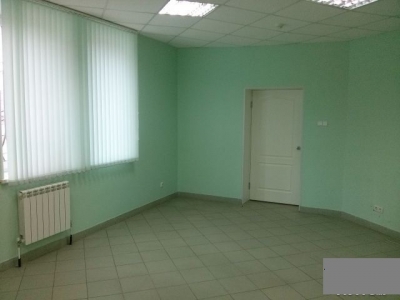 Продам офис 160,6 кв.м. по ул. Пограничная г. Воронеж