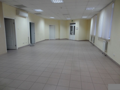 Аренда магазина 160,6 кв.м. по ул. Пограничная г. Воронежа