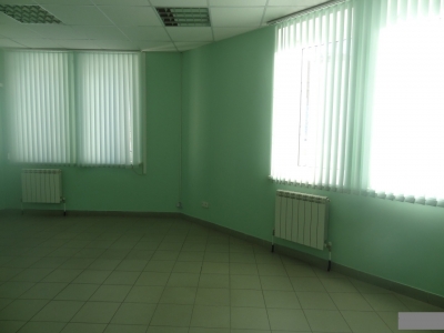 Продам магазин 160,6 кв.м. по ул. Пограничная г. Воронежа
