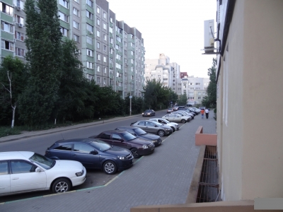 Продам магазин 160,6 кв.м. по ул. Пограничная г. Воронежа