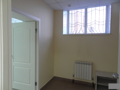 Продам магазин 160,6 кв.м. по ул. Пограничная г. Воронежа