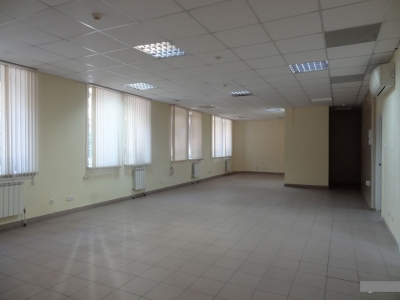 Продам магазин 160,6 кв.м. по ул. Пограничная г. Воронежа