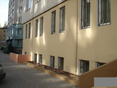 Продам магазин 160,6 кв.м. по ул. Пограничная г. Воронежа
