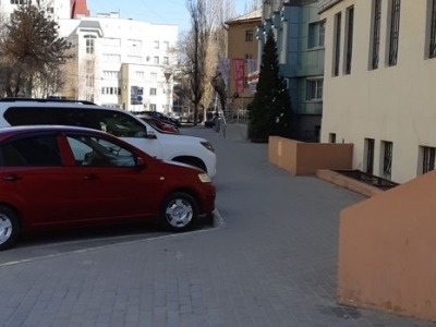 Продам магазин 160,6 кв.м. по ул. Пограничная г. Воронежа