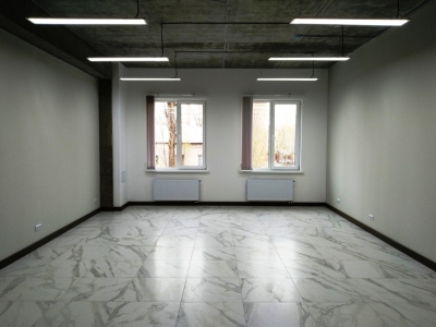 Аренда офисных помещений площадью от 13 кв.м. до 55 кв. м. в новом БЦ "URBAN center office"