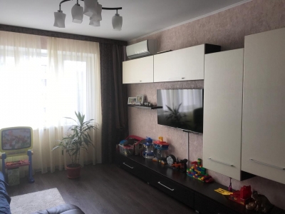 Продается 3-ком. квартира в Центральном районе по улице Ломоносова