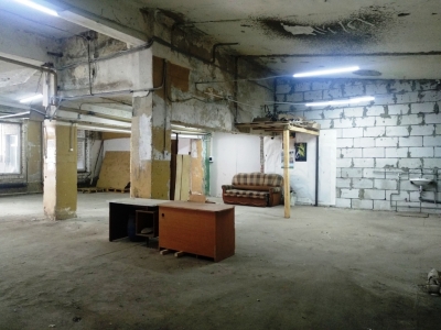 Аренда производственно-складского помещения, общей площадью 182 кв.м., расположенный в Коминтерновском районе г. Воронежа