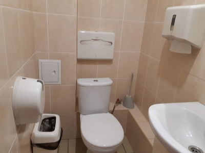 Аренда офисов 15,4 кв.м. - 90 кв.м. в БЦ по ул. Свободы г. Воронежа