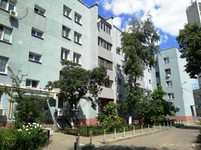 Продаётся трёхкомнатная квартира, общей площадью 59,2 кв.м., расположенная по адресу: г. Воронеж, ул. Челюскинцев, 136 "А"