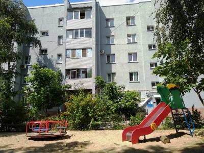 Продаётся трёхкомнатная квартира, общей площадью 59,2 кв.м., расположенная по адресу: г. Воронеж, ул. Челюскинцев, 136 "А"