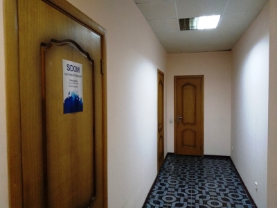 Аренда офисного помещения в центре г. Воронежа, по адресу: ул. Кольцовская 1"Б"