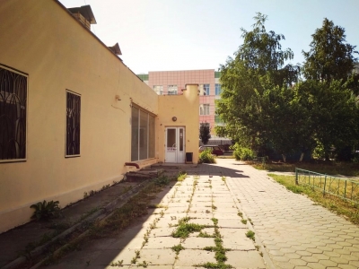 Аренда-Продажа помещения свободного назначения, общей площадью 451 кв.м, расположен по адресу: г. Воронеж, пр-кт Московский 98