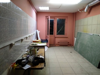 Аренда-Продажа помещения свободного назначения, общей площадью 451 кв.м, расположен по адресу: г. Воронеж, пр-кт Московский 98