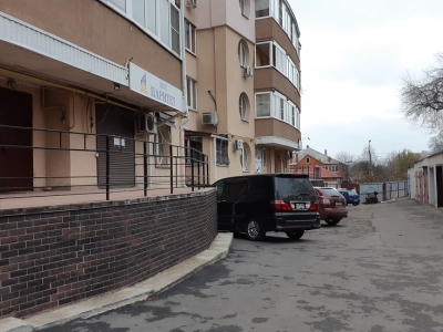 Аренда офиса 52,6 кв.м. на Рабочем проспекте г. Воронежа