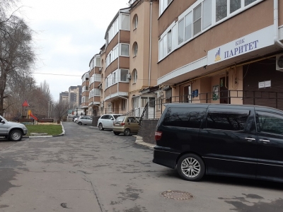 Аренда офиса 52,6 кв.м. на Рабочем проспекте г. Воронежа