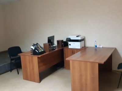 Аренда офиса 52,6 кв.м. на Рабочем проспекте г. Воронежа