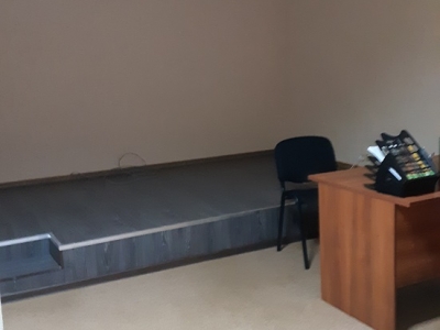 Аренда офиса 52,6 кв.м. на Рабочем проспекте г. Воронежа